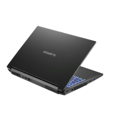 Gigabyte A5 prijenosno računalo (A5 K1-AEE1130SD)