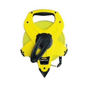 STANLEY TRAKA OD STAKLENIH PLASTIKA POWERWINDER 100m