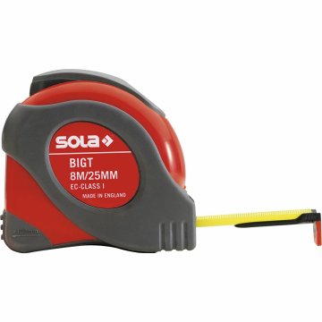 Sola Big T mjerna traka 8 m