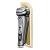 Braun Series 9 Pro muški trimer, siva (9465cc)