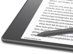 Amazon Kindle Scribe 2022 e-čitač, 32 GB, WiFi, Premium Pen, crna (B09BSQ365J)
