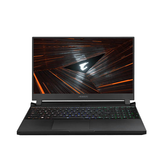 Gigabyte AORUS 5 prijenosno računalo (AORUS 5 SE4-73EE213S)