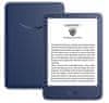 Amazon Kindle 2022 e-čitač, 16 GB, Wi-Fi, plava (B09SWTJZH6)