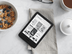 Kindle 2022 e-čitač, 16 GB, Wi-Fi, plava (B09SWTJZH6)