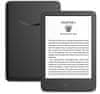 Amazon Kindle 2022 e-čitač, 16 GB, Wi-Fi, crna (B09SWS16W6)