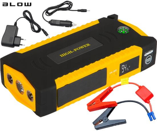 Jump starter power bank new arrivals