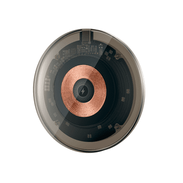 XO Bežična stanica za punjenje WX031 15W