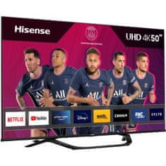 Hisense 50A64H televizor