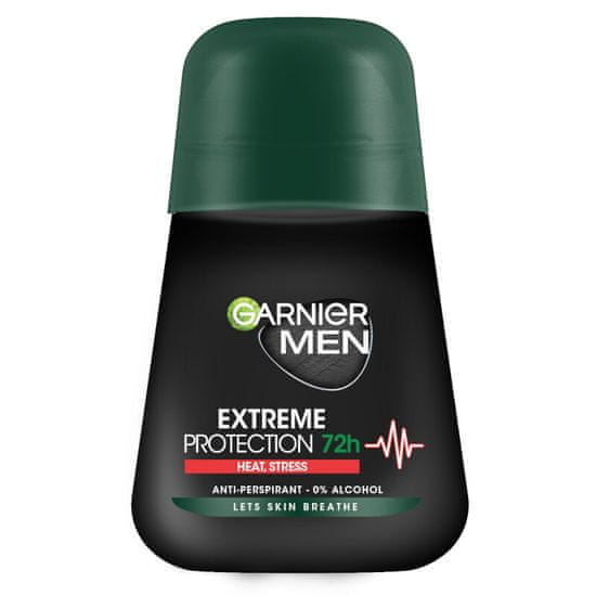 Garnier dezodorans Mineral Men Extreme Roll-On, 50 ml