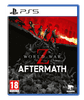 Saber World War Z: Aftermath igra (Playstation 5)
