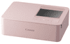Canon CP1500 Selphy pisač, roza (5541C007AA)