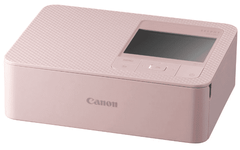 Canon CP1500 Selphy