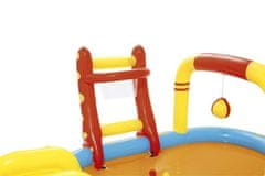 Bestway Nafukljivo igralište 435x213x117cm BESTWAY 53068