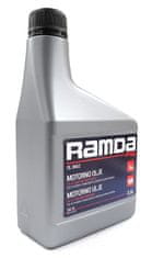 RAMDA PRO SAE 30 ulje za 4T motore, 0,6 l