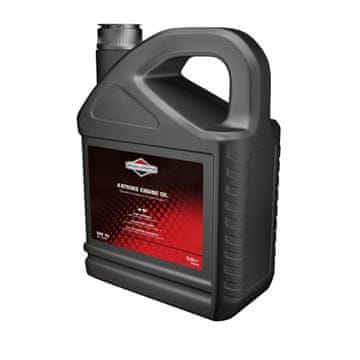 Briggs&Stratton SAE 30 ulje za 4T motore, 5 l