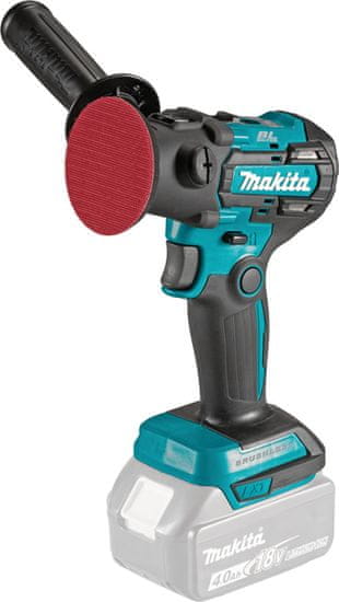Makita DPV300Z LXT akumulatorski uređaj za poliranje