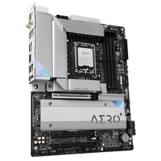 Gigabyte Z790 AERO G matična ploča, LGA1700, ATX, DDR5, WiFi