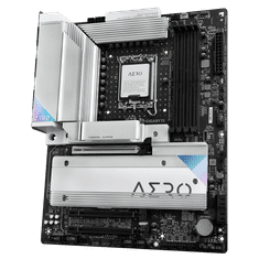 Gigabyte Z790 AERO G matična ploča, LGA1700, ATX, DDR5, WiFi