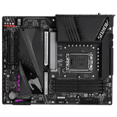 Gigabyte Z790 Aorus Elite AX matična ploča, LGA1700, ATX, DDR5, WiFi 6E