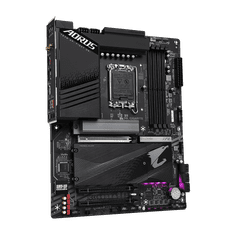 Gigabyte Z790 Aorus Elite AX matična ploča, LGA1700, ATX, DDR5, WiFi 6E