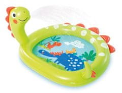 Intex 58437 Dinosaur u dječjem bazenu