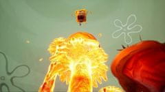 THQ Nordic Spongebob Squarepants: The Cosmic Shake igra (Xbox Series X & Xbox One)