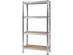 Malatec Skladišni regal 150x75x30
