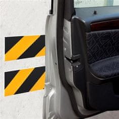 Xtrobb Zaštita za vrata automobila 50x10x1,5cm