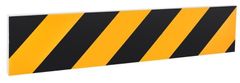 Xtrobb Zaštita za vrata automobila 50x10x1,5cm