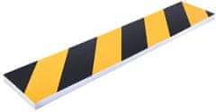 Xtrobb Zaštita za vrata automobila 50x10x1,5cm