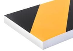 Xtrobb Zaštita za vrata automobila 50x10x1,5cm
