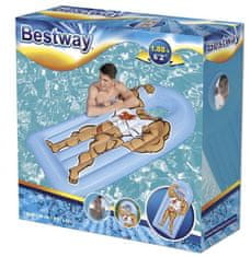 Bestway Nafukovací madrac - BESTWAY 43421
