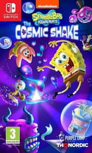 Spongebob Squarepants
