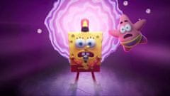 THQ Nordic Spongebob Squarepants: The Cosmic Shake igra (PC)