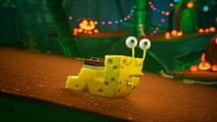 THQ Nordic Spongebob Squarepants: The Cosmic Shake igra (PC)
