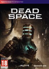 Electronic Arts Dead Space igra (PC)