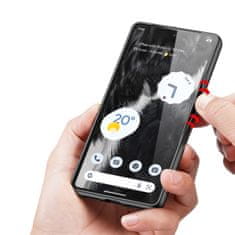 Dux Ducis maska za Google Pixel 7, crno