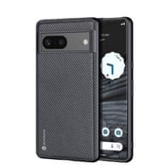 Dux Ducis maska za Google Pixel 7, crno