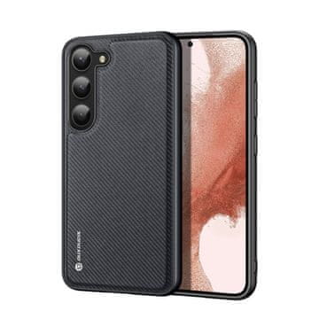 Dux Ducis maska za Samsung Galaxy S23 Plus, crno