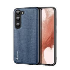 Dux Ducis maska za Samsung Galaxy S23 Plus, plava