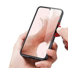Dux Ducis maska za Samsung Galaxy S23 Plus, crno
