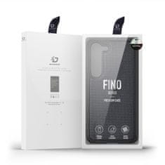 Dux Ducis maska za Samsung Galaxy S23 Plus, crno