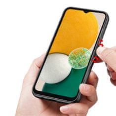Dux Ducis maska za Samsung Galaxy A14 5G, plava