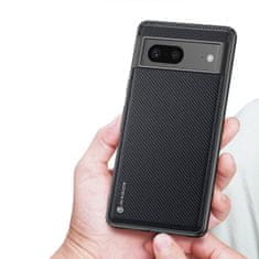 Dux Ducis maska za Google Pixel 7, crno
