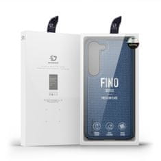Dux Ducis maska za Samsung Galaxy S23 Plus, plava
