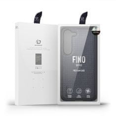 Dux Ducis maska za Samsung Galaxy S23 Plus, siva