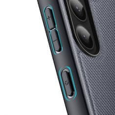 Dux Ducis maska za Samsung Galaxy S23 Plus, siva