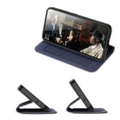 Dux Ducis Skin X2 preklopna maska za Samsung Galaxy S23 Plus, plava