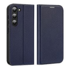 Dux Ducis Skin X2 preklopna maska za Samsung Galaxy S23 Plus, plava