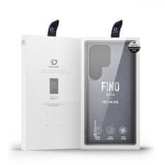 Dux Ducis maska za Samsung Galaxy S23 Ultra, siva